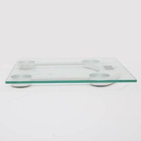 Ваги для підлоги Personal Scale 2005D Квадратні