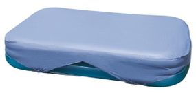 Тент для каркасного прямокутного басейну Intex 58412 (262х175... 305х183 см)