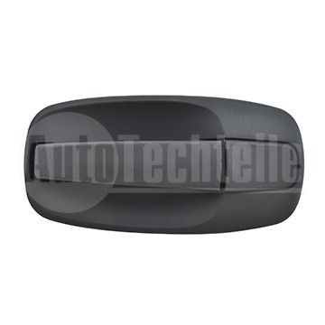 Ручка двери наружная правая Opel Vivaro 01-14/ Renault Trafic 01-14/ Nissan Primastar 00-11, AutoTechteile, 505 1642, 8060600QAC