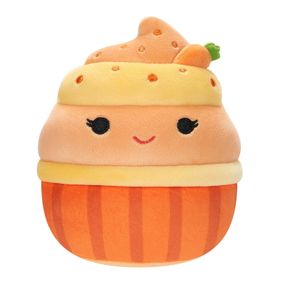 М&apos;яка іграшка Squishmallows Капкейк Кейша 13 см (SQER00813)