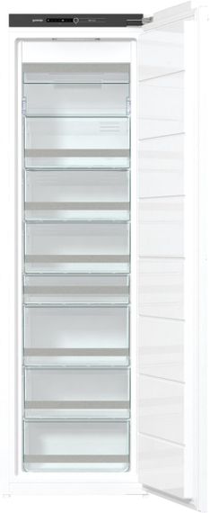 Морозильна камера Gorenje вбудована FNI518EA1 | Зображення 2