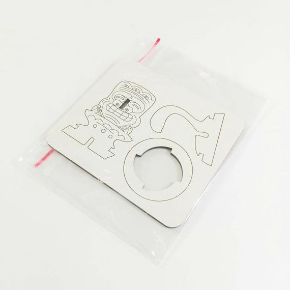 Настольная игра Квеструктор | Зображення 7