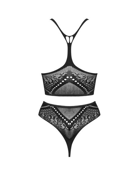 Комплект Obsessive K103 top & panties S/M/L | Зображення 3