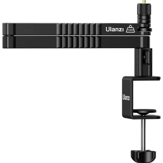 Штатив-тримач Ulanzi Vijim low-level Microphone Stand (UV-2991 LS26) | Зображення 6