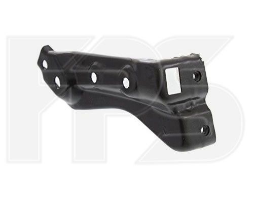 Крепеж переднего бампера правый Honda CR-V '12-17 метал  60212T0AA00