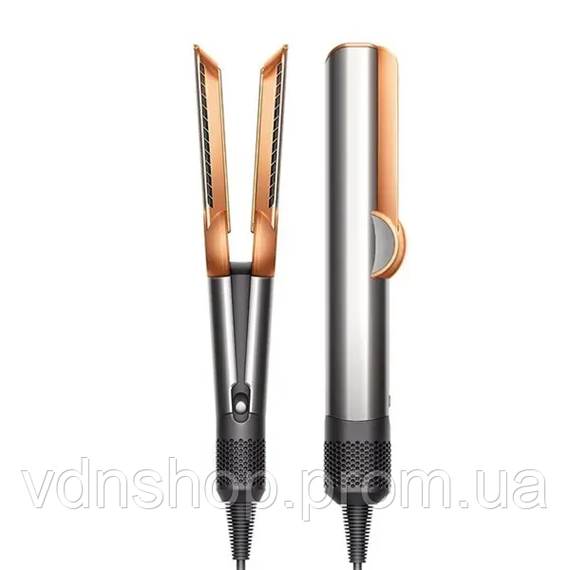 Випрямляч для волосся Smart X випрямляч для волосся з терморегулятором 5 режимів температури X10G