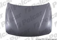 Капот BMW 3 F30 '12- (Polcar) 41007290944