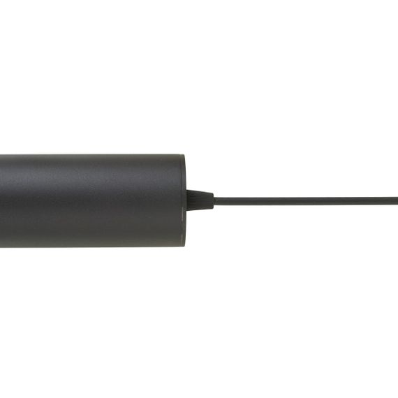 Люстра подвесная тубус GU10 50W BK (AL-701S/1) | Зображення 6