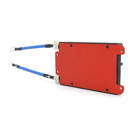 BMS плата DaLy Li-ion 72V 20S 30A | Зображення 1