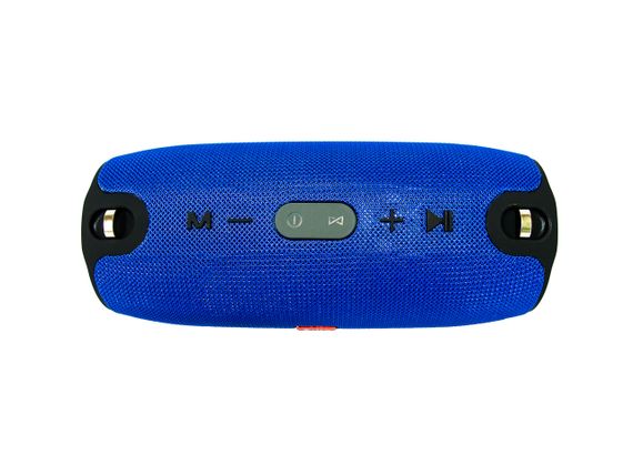 Портативна колонка JBL XTREME на 10 000 mAh Синя | Зображення 3