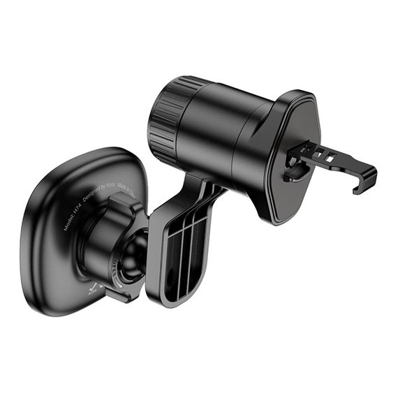 Автодержатель Hoco H74 4.5-7 inch Magnetic Ring | Зображення 6