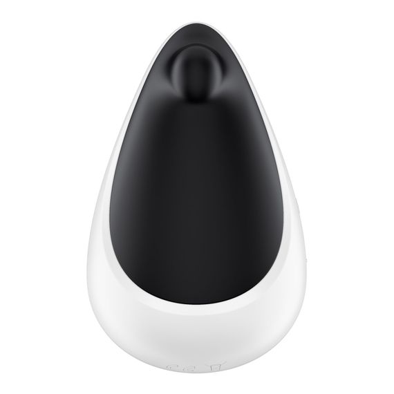 Вібратор Satisfyer Spot On 3 Black, компактний та потужний, 12 режимів | Зображення 3
