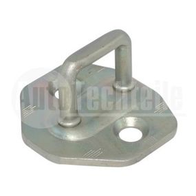 Скоба замка двери Mercedes Benz Sprinter W906 / VW Crafter 06-, AutoTechteile, 100 7262, 100 7262
