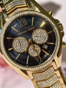 Жіночий годинник Michael Kors MK6728 (Оригінал)