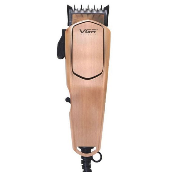 Професійна машинка для стрижки волосся VGR V-131 | Зображення 2