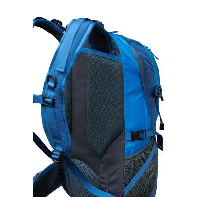 Рюкзак туристический Tramp Harald 40л Blue (UTRP-050-blue) | Зображення 8