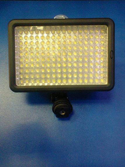 Накамерный свет LED-5020 | Зображення 4