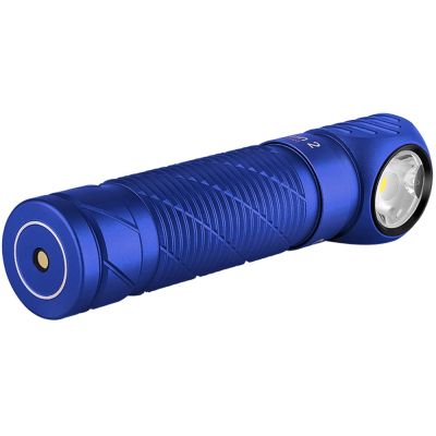Фонарь Olight Perun 2 Blue (Perun 2 BL) | Зображення 6