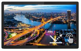 Монітор 21.5" Philips 222B1TFL/00