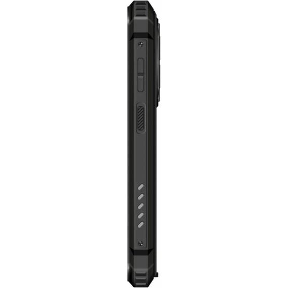 Мобільний телефон OUKITEL WP28S 4/128GB Black (6931940757621) | Зображення 4