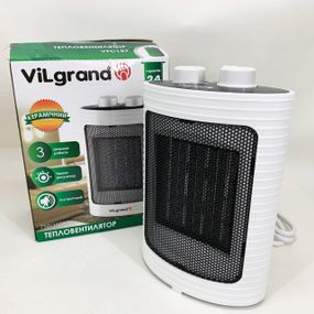 Тепловентилятор керамічний ViLgrand VFC157