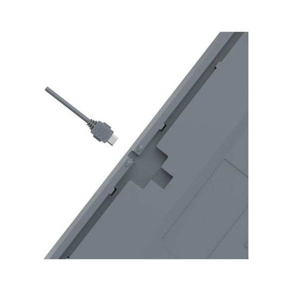Клавіатура A4Tech FS300 FS Switches USB Panda Rock Climbin (4711422003086) | Зображення 7