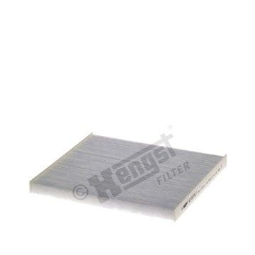 Фильтр салона Toyota Avensis/Corolla 01-, Hengst, E1927LI,
