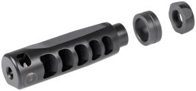 Дульне гальмо-компенсатор ULTRADYNE Apollo S кал. 223 Rem 1/2-28
