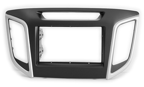 Перехідна рамка Hyundai Creta Carav 11-656