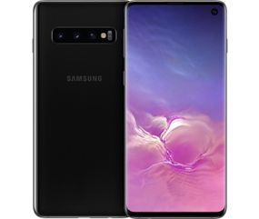 Samsung Galaxy S10 SM-G973U 8/128GB Prism Black