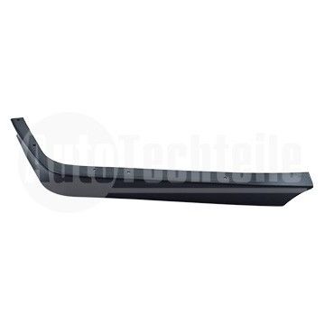 Накладка бампера переднего правая BMW 3 E36 92-99 (M-Technic), AutoTechteile, 702 5151, 51 11 2 264 030