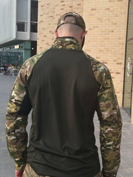 Убакс мультикам MILITARY БАТАЛІ | Зображення 7