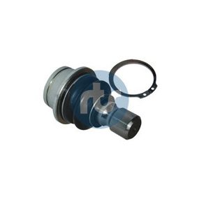 Шаровая опора нижняя Nissan Navara 04-/ Pathfinder 05-, RTS, 93-04609-015,