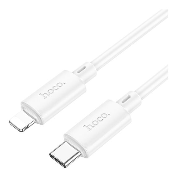 USB Hoco X88 Gratified PD27W Type-C to Lightning 2m | Зображення 3
