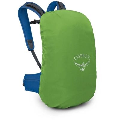 Рюкзак туристичний Osprey Escapist 25 postal blue - M/L - синій (009.3370) | Зображення 3