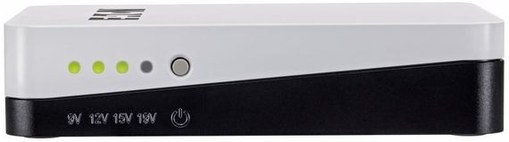 Джерело безперебійного живлення Eaton  3S Mini 36W (3SM36) | Зображення 4