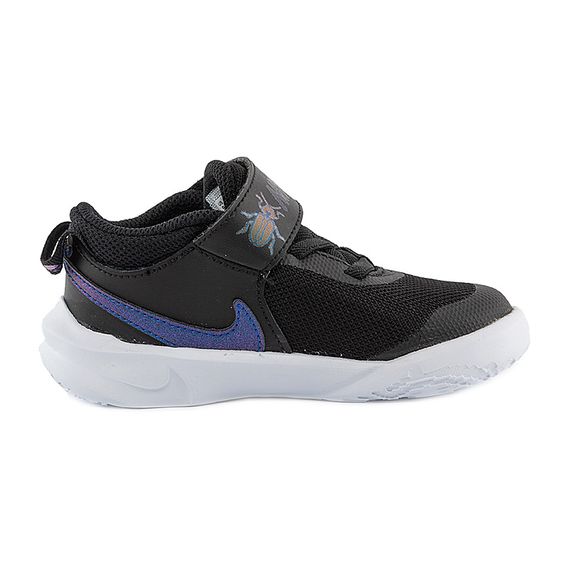 Кросівки Nike TEAM HUSTLE D 10 LIL (TD) | Зображення 2
