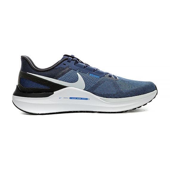 Кросівки Nike AIR ZOOM STRUCTURE 25 | Зображення 2