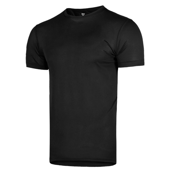 Футболка Carbon 2.0 Чорна (5874), XL | Зображення 6