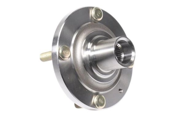 Ступиця передня Лачетті RIDER (RD.34150211)