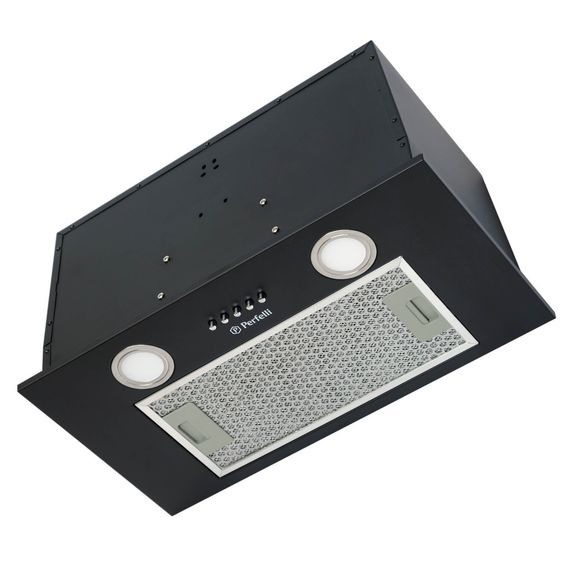 Витяжка кухонна Perfelli BI 5652 BL 1000 LED | Зображення 3
