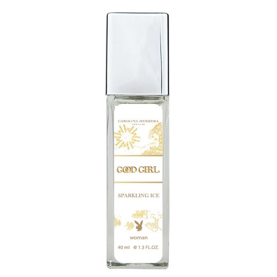 Good Girl Sparkling Ice Pheromone Parfum жіночий 40 мл | Зображення 1
