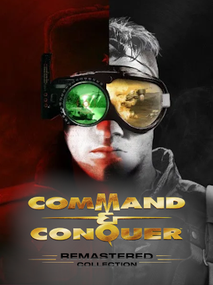 Command & Conquer Remastered Collection (PC) - Origin Key - GLOBAL (EN/ES/FR/BR)