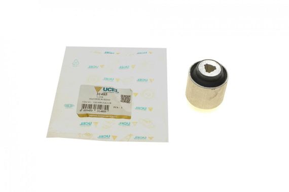 Сайлентблок важеля заднього Fiat Doblo 10- 31485