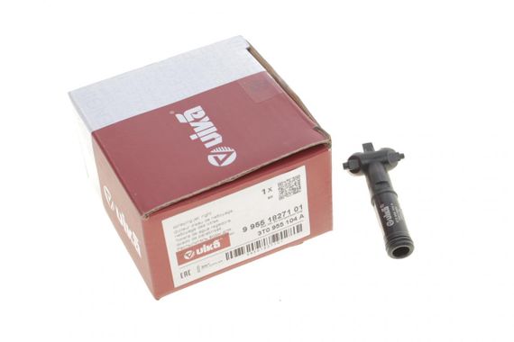 Форсунка омивача фари Skoda Superb 09-15 R  99551827101 | Зображення 2