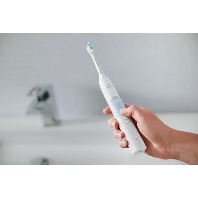 Электрическая зубная щетка Philips HX6839/28 | Зображення 2