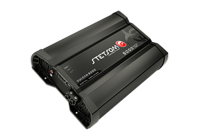 Широкосмуговий моноблок Stetsom Vulcan 5000.1 (1ohm)