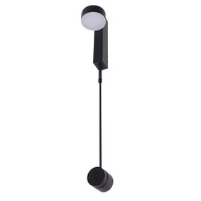 Бра BL-722W/5W WW BK