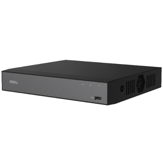 Imou NVR-N110-8A0E Відеореєстратор