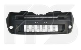 Бампер передний Renault Kangoo '13- (с отв. под птф) (FPS) 620103674V